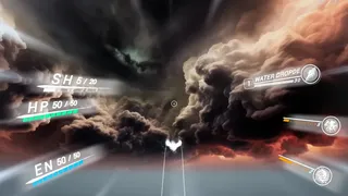 云之子：天空之战 / Cloudborn：Battle for the Skies