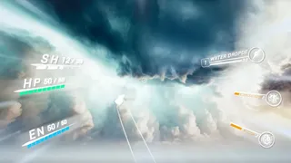 云之子：天空之战 / Cloudborn：Battle for the Skies