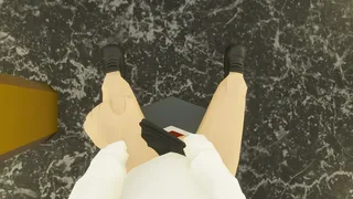 Holy Crap! I'm Out of Paper! : The In-Law Survival Guide