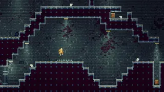 Скриншот 5 к игре Prison Freak