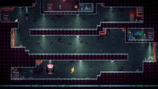 Скриншот 6 к игре Prison Freak