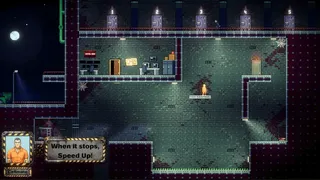 Скриншот 8 к игре Prison Freak