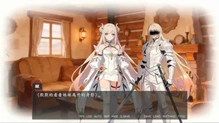 奉先勇者:我爹是魔王?