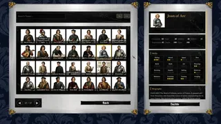 Crown & Coin: The Hundred Years (Столетняя война)