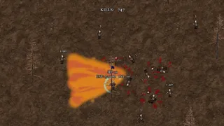 Sotidrokhima 2: Against Eternity