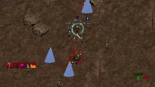 Sotidrokhima 2: Against Eternity