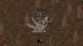 Скриншот 5 к игре Sotidrokhima 2: Against Eternity