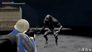 Operation Moon Walker