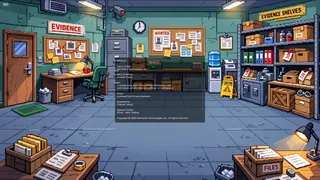 Скриншот 7 к игре A Detective Story