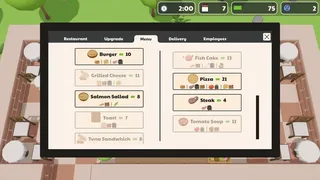 Скриншот 5 к игре Let's Cook It!