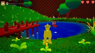 Скриншот 6 к игре StarLand: The Story Of The Brightest Star