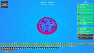 Скриншот 5 к игре Click-A-Duck