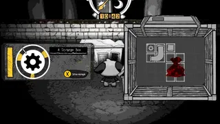 Скриншот 7 к игре CARGO:HUMAN