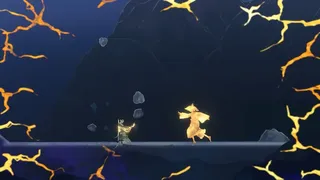 Скриншот 5 к игре Kintsugi