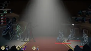 Скриншот 5 к игре Perfect Execution
