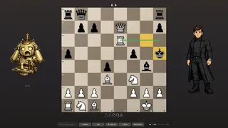 Chess AI