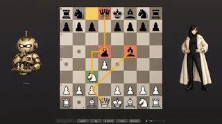 Chess AI