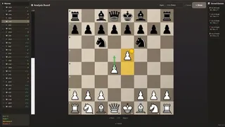 Chess AI