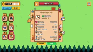 Скриншот 5 к игре Critter Tactics
