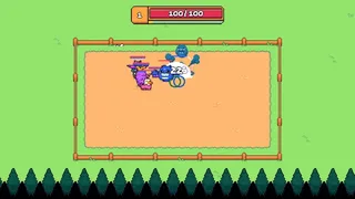 Скриншот 7 к игре Critter Tactics