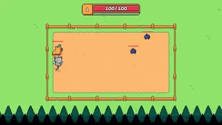 Скриншот 8 к игре Critter Tactics