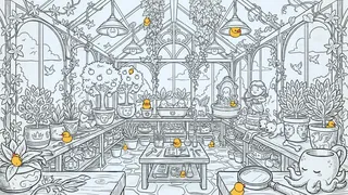 Скриншот 5 к игре Ducks in Disguise