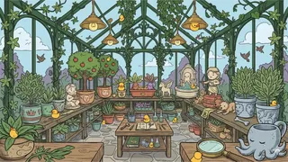 Скриншот 6 к игре Ducks in Disguise