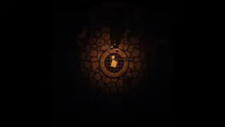 The Vaults Below Durn: A Field Study