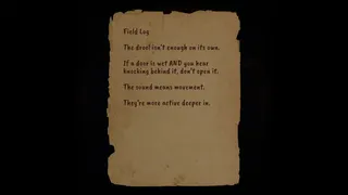 Скриншот 5 к игре The Vaults Below Durn: A Field Study