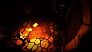 Скриншот 7 к игре The Vaults Below Durn: A Field Study