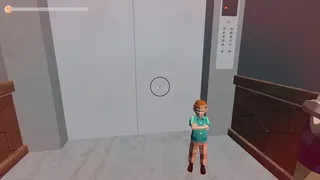 아무 일도 없었다.