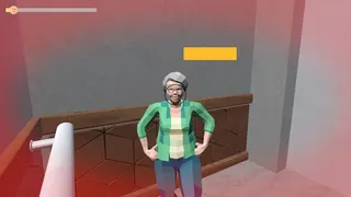 아무 일도 없었다.