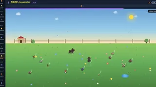 Скриншот 6 к игре CropChampion