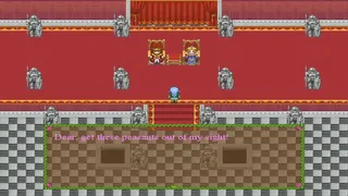 Скриншот 5 к игре Slayer Mage: My First RPG