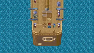 Скриншот 7 к игре Slayer Mage: My First RPG