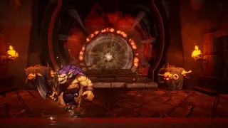 Скриншот 5 к игре Dungeon Dominator