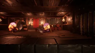 Скриншот 6 к игре Dungeon Dominator