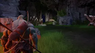 Скриншот 5 к игре Kopno: Blightfall
