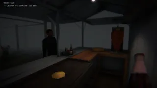Скриншот 7 к игре DON'T OPEN
