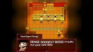 Killest Fights CRAW-Mech