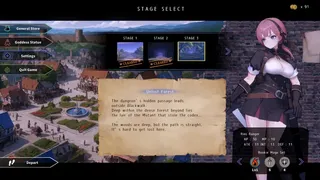 Скриншот 6 к игре HARSH REIGNS