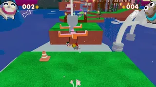 Скриншот 5 к игре MrDogCat