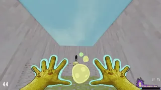 Beat This Game To See Hot Lady