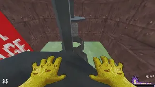 Beat This Game To See Hot Lady