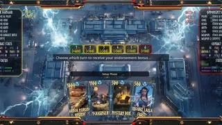 Скриншот 5 к игре MechaCorps Draft