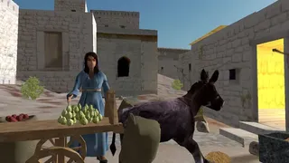 Скриншот 5 к игре Second Temple