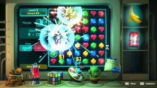 The Incentive Program