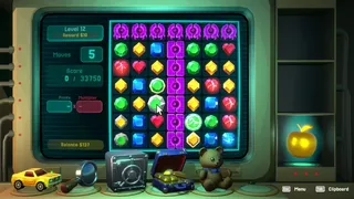 Скриншот 5 к игре Программа поощрений (The Incentive Program)