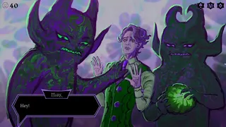 Скриншот 5 к игре Hands Of Hell