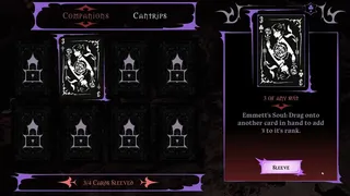 Скриншот 6 к игре Hands Of Hell